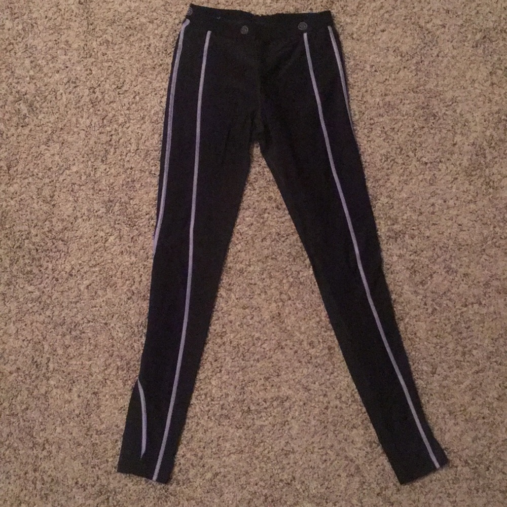 Skins full length recovery tights